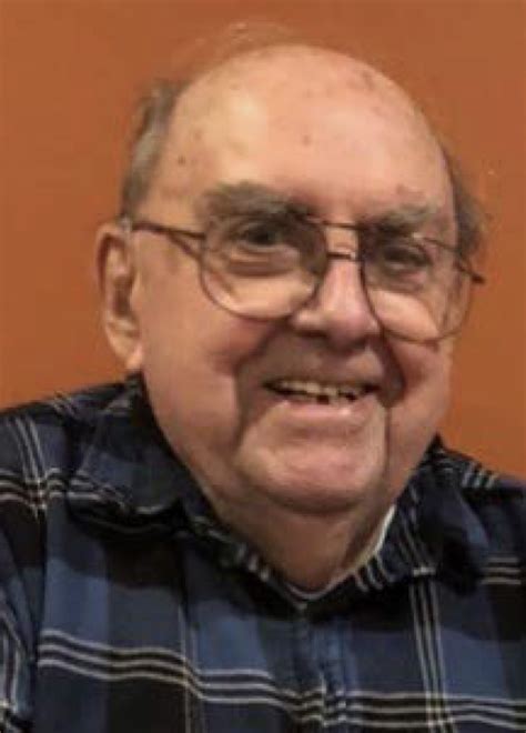 Obituary For Paul E Jr Wilhelm Pippin Funeral Home Inc