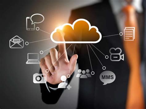 What Is Cloud Computing And How Does It Support Business Objectives Tailored IT Services Brisbane