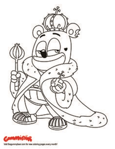 Select from 32364 printable crafts of cartoons nature animals bible and many more. 21 Color Gummibär ideas | coloring pages, gummy bears ...