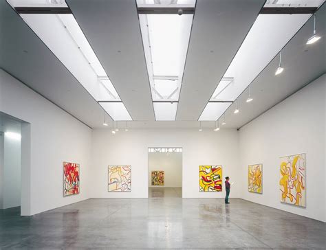 Charitybuzz: VIP Tour of Gagosian Gallery in NYC - Lot 1393691