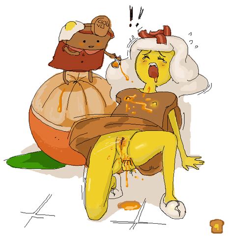 763115 Adventure Time Breakfast Princess Cartoonnetwork