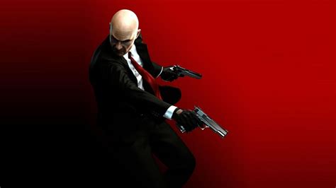 Hitman Agent 47 Wallpapers Top Free Hitman Agent 47 Backgrounds