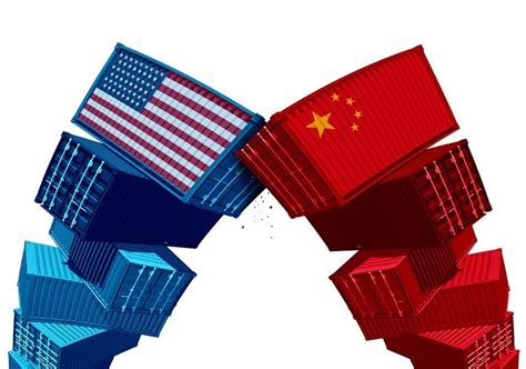 Doctrine Policy And Strategy In The Us China Trade War The Us May