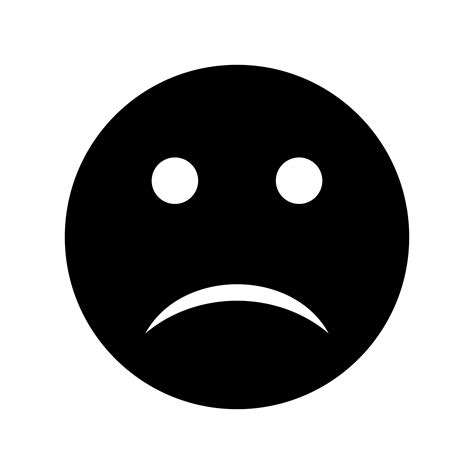 Sad Emoji Clipart 10 Most Sad Smileysemoticons