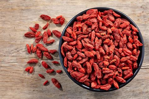 These berries are grown throughout the world, so research your source and read labels. Goji Berries: Health Benefits You Didn't Know About | The ...