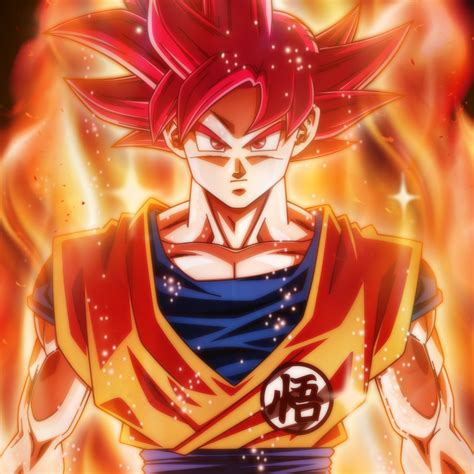 We have 70+ background pictures for you! Goku God Forum Avatar | Profile Photo - ID: 177809 ...