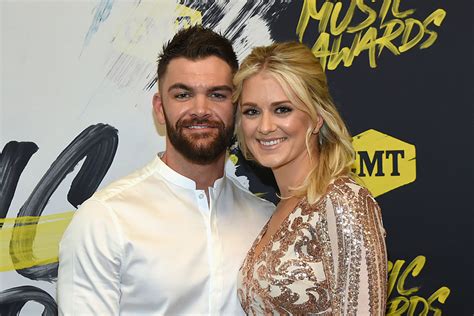Dylan Scott Marries My Girl Inspiration Blair Anderson