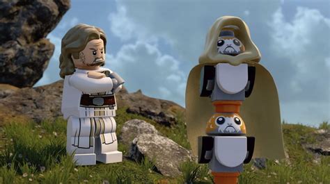 Lego Star Wars The Skywalker Saga Official Hd Pc Game Version Download