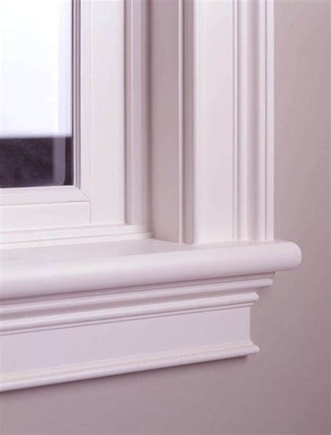 See more ideas about window trim, interior window trim, home remodeling. Best 25+ Interior window trim ideas on Pinterest | How to ...