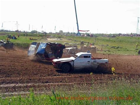 Das Offroad Forum Stockcar Rennen In Der Provinz