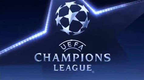 Uefa Champions League Logo 2 Youtube