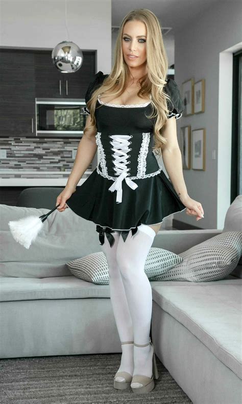 Pin By Tenchi On Dressesskirts French Maid Costume Maid Costume