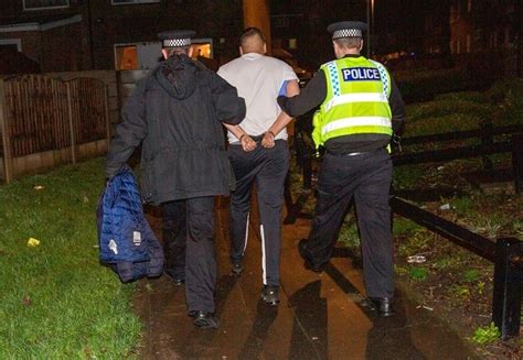 Rochdale News News Headlines Huge Organised Crime Blitz Sees Over A