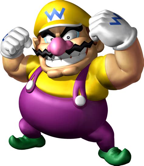 Wario Png Png Download Pnghq
