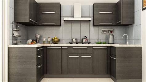 Small Modular Kitchen Designs 25 Latest Design Ideas Of Modular