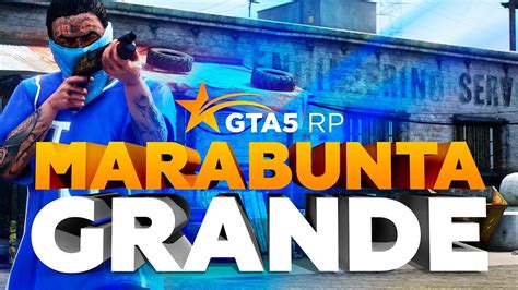 Marabunta Grande Банда на Gta 5 Rp Youtube