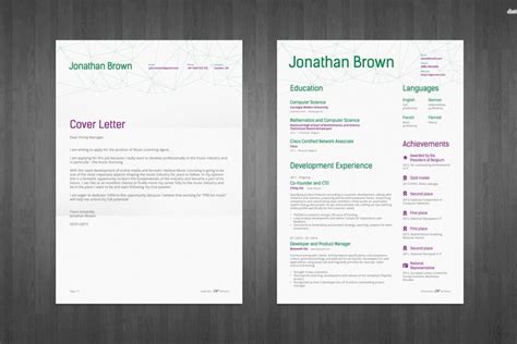 You have just one shot to impress the same employer and you don't want to lower your chance by making some basic mistakes in header section: What should a cover letter include in 2018? We answer all ...