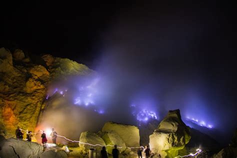 3 Day Excursion To Mount Bromo And Ijen Crater From Bali GetYourGuide