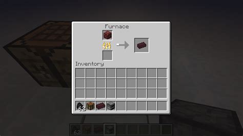 How to make quartz blocks in minecraft 1.5 its very simple to make the quartz blocks, i also show you all the steps to getting the. The New Nether Content - Nether Brick, Nether Quartz and ...