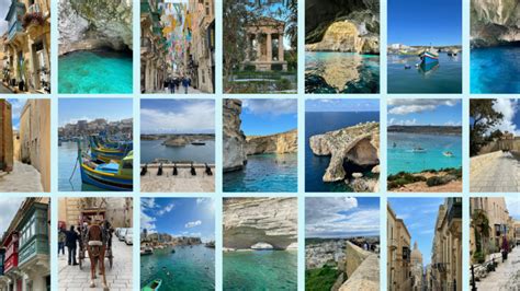 Vacanta In Malta Tot Ce Trebuie Sa Stii Top Atractii Turistice My XXX