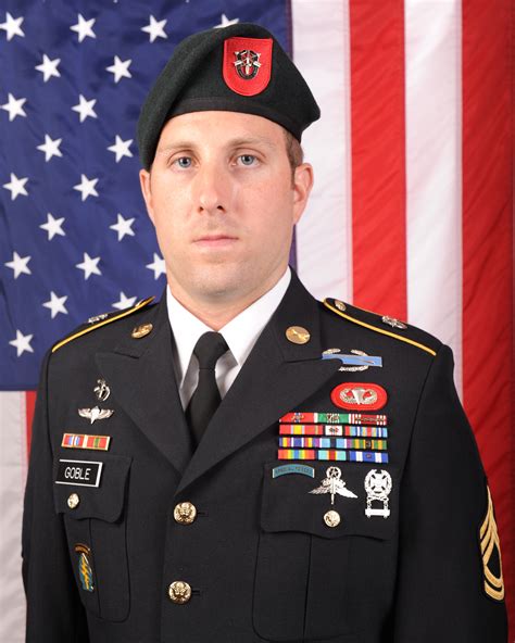 7th Special Forces Group Airborne Soldier Dies In Afghanistan