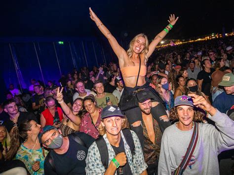 Bluesfest 2022 Review Midnight Oil Paul Kelly Star At Byron Bay Festival Return The Australian