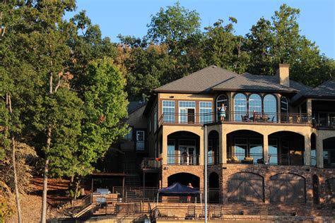 Lake Of The Ozarks Vacation House Photography Pinterest House