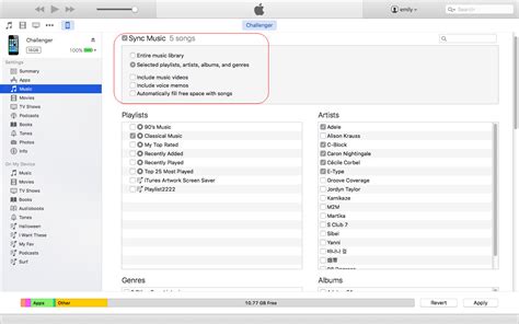 Those are the steps on how to move music from ipod to computer system windows 10. How to Download Music from Mac to iPhone | Leawo Tutorial ...