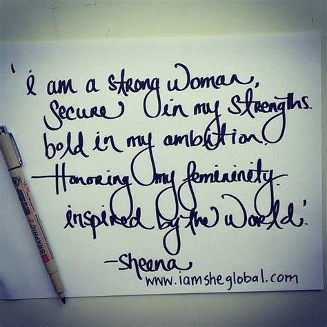 Women Strength Quotes Inspirational Quotesgram