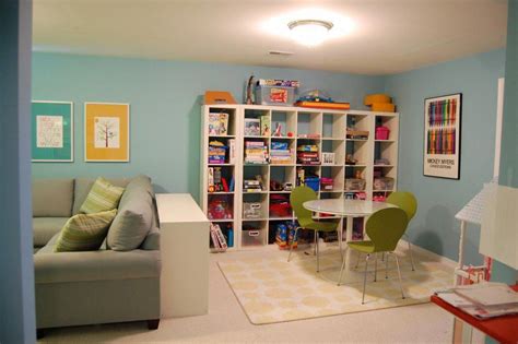 Small Play Area In Living Room Interioramusing Kids Playroom Design