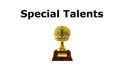 The Truth About Aspergers Syndrome 6 Special Talents Youtube