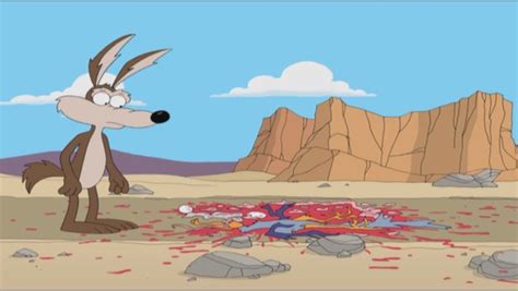 Image - Seth-MacFarlane-s-Cavalcade-of-Cartoon-Comedy-Die ...