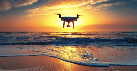 Surf Photographer Questions Beach Drones They Make A Lot Of Noise Petapixel