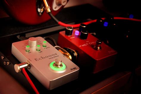 7 Best Bass Multi Effects Pedals Reviewed In Detail [sept 2020]