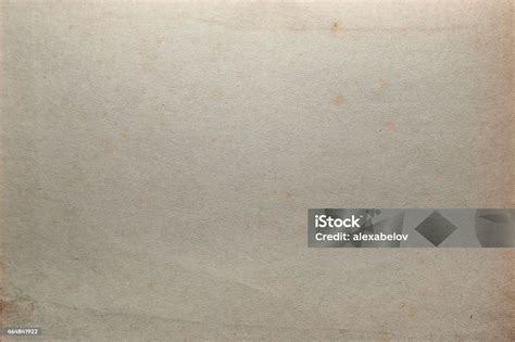 Old Shabby Grungy Dirty Sheet Of Paper Texture Stock Photo Download