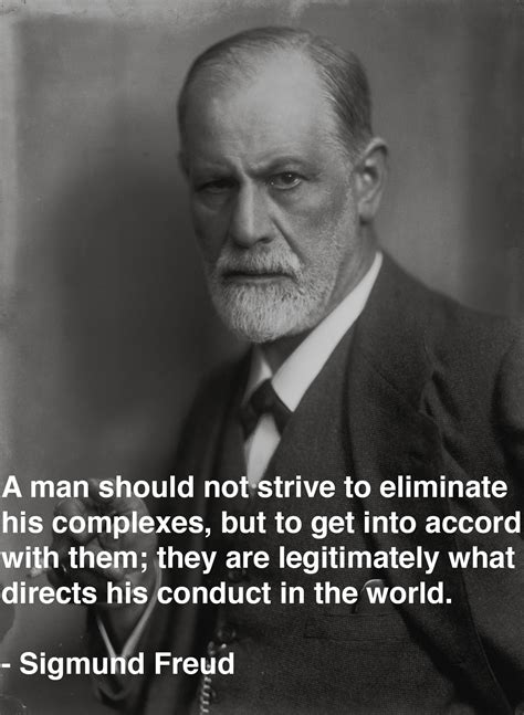 Sigmund Freud S Quotes Famous And Not Much Quotationof Com
