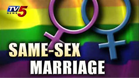 Allow Same Sex Marriages L Supreme Court Decision In Kansasusa Tv5
