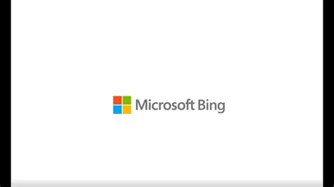 Funny Bing Was Rebranded To Microsoft Bing Youtube