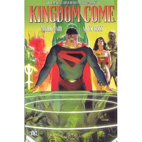 6 Best Superman Graphic Novels 2022