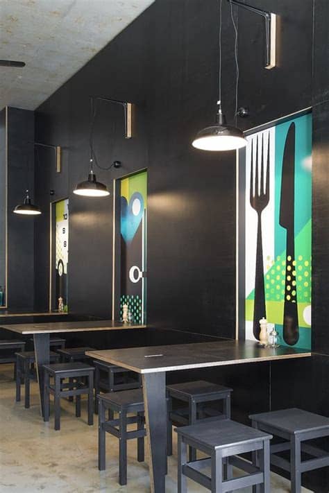 Bisnis coffee shop kini memang sedang meraja lela. 28+ Desain Warung 4 X 6, Info Top!