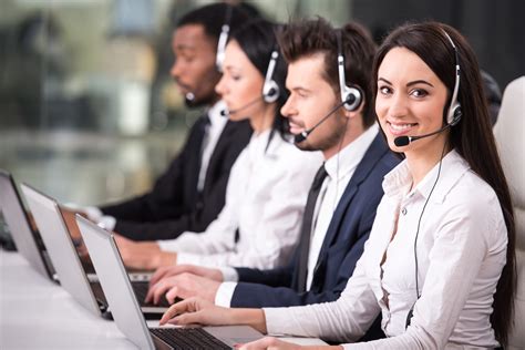 How Professional Call Center Services Can Help Your Business Central