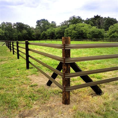 Flex Fence Per4mance Ramm Horse Fencing And Stalls Horse Fencing