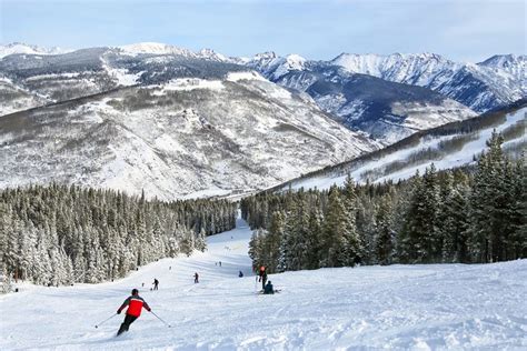 12 Top Rated Attractions And Things To Do In Vail Co Planetware
