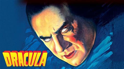 Dracula 1931 Movie Where To Watch