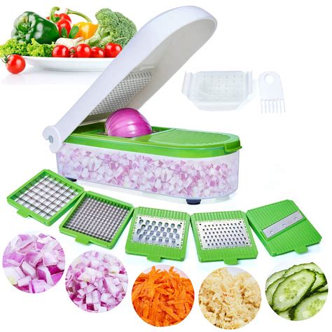Updated 2021 Top 10 Hand Operated Food Chopper The Best Choice