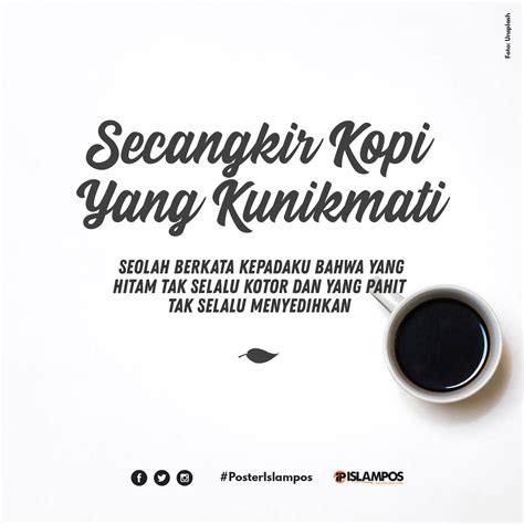 Anda bisa meninggalkan kehidupan sekarang. Download Filosofi Kopi (2015) Bluray Full Movie Sub Indo - Sahabat21