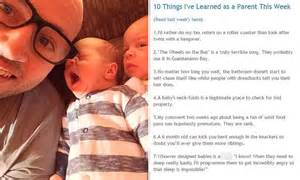 Clueless Father Sam Avery Pens Hilarious Blog On Looking After Twins