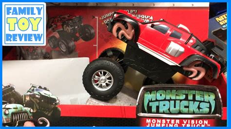 Monster Trucks Movie Toys Official Movie Toys Paramount Nickelodeon