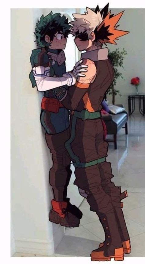 7 Ideas De Bakudeku En 2022 Parejas Anime Bonitas Dibujos Anime