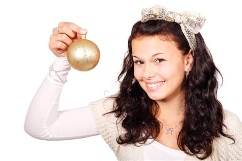 ball bauble christmas free photo on pixabay